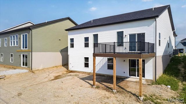 86 River Wind Drive, St Charles, MO 63301