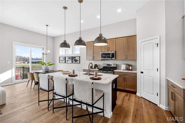 86 River Wind Drive, St Charles, MO 63301