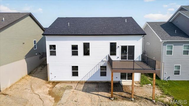 86 River Wind Drive, St Charles, MO 63301