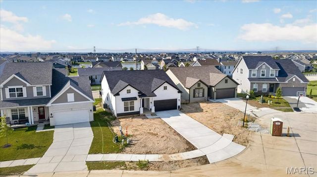 86 River Wind Drive, St Charles, MO 63301