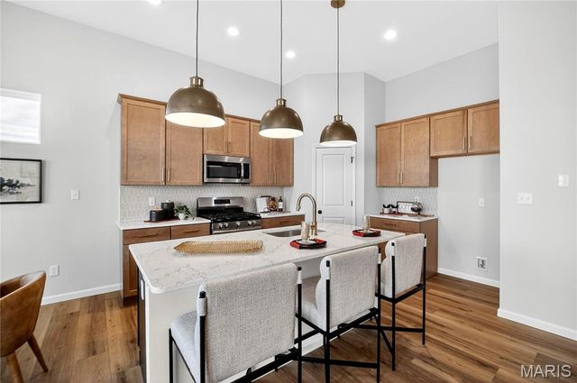 86 River Wind Drive, St Charles, MO 63301