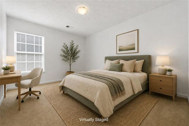 6955 Satterlee Woods Lane, Austell, GA 30168
