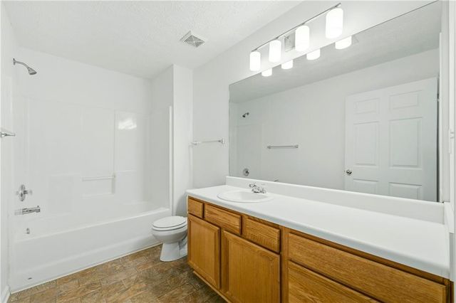 6955 Satterlee Woods Lane, Austell, GA 30168