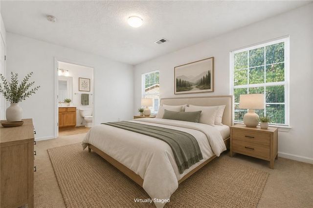 6955 Satterlee Woods Lane, Austell, GA 30168