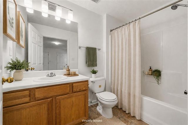 6955 Satterlee Woods Lane, Austell, GA 30168