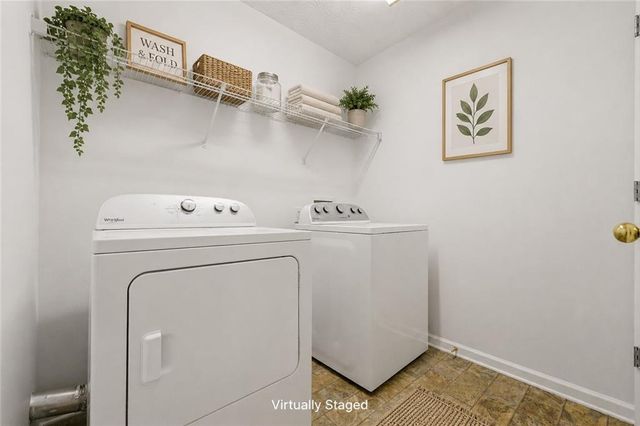 6955 Satterlee Woods Lane, Austell, GA 30168