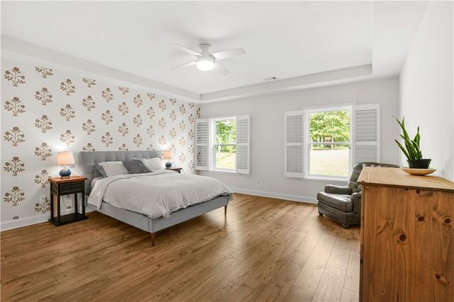 695 Dead Oak Road, Senoia, GA 30276