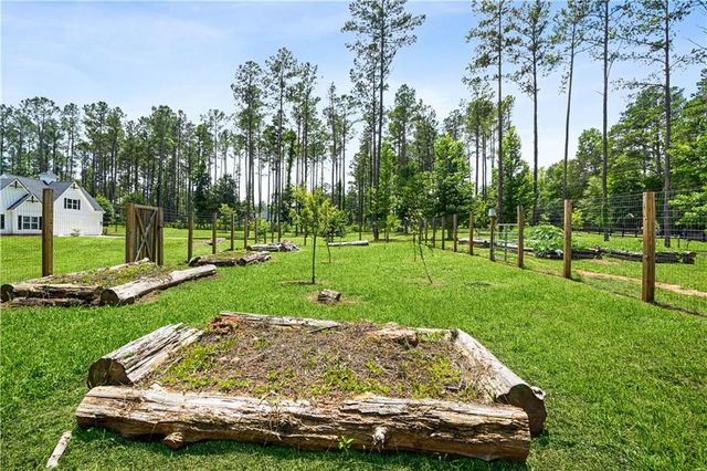 695 Dead Oak Road, Senoia, GA 30276
