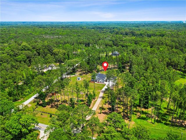 695 Dead Oak Road, Senoia, GA 30276