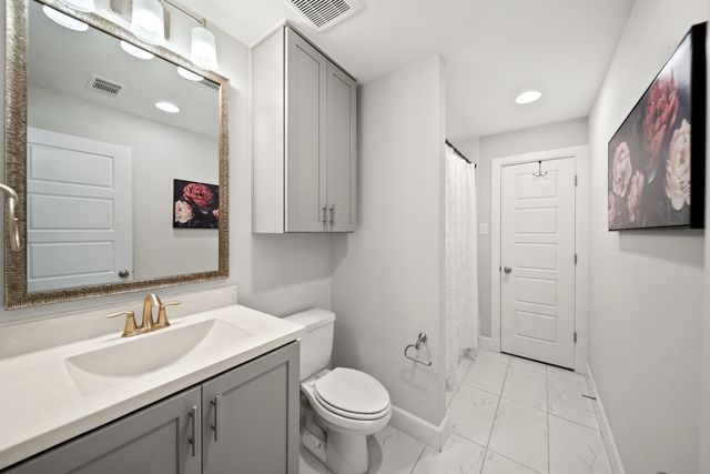 1844 Stevens Bluff Lane, Dallas, TX 75208