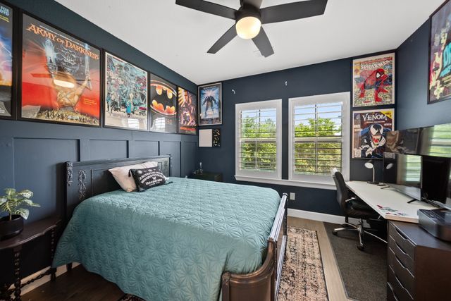 1844 Stevens Bluff Lane, Dallas, TX 75208