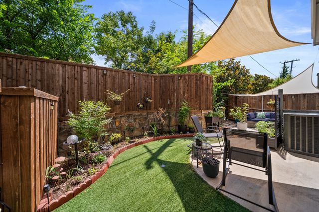 1844 Stevens Bluff Lane, Dallas, TX 75208