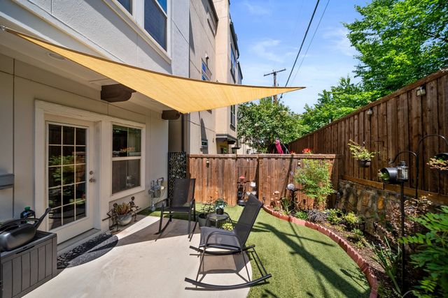 1844 Stevens Bluff Lane, Dallas, TX 75208