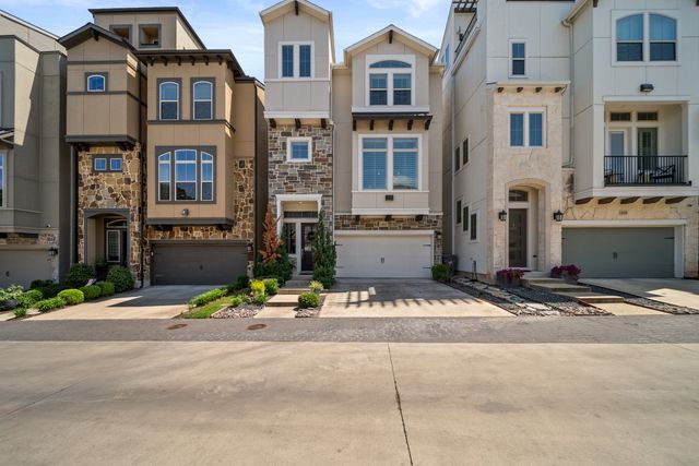 1844 Stevens Bluff Lane, Dallas, TX 75208