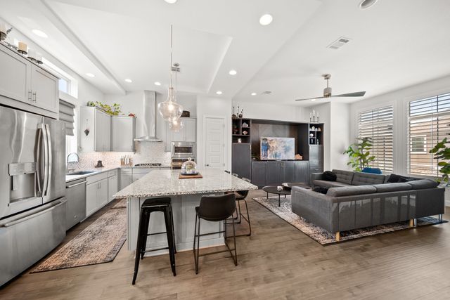 1844 Stevens Bluff Lane, Dallas, TX 75208