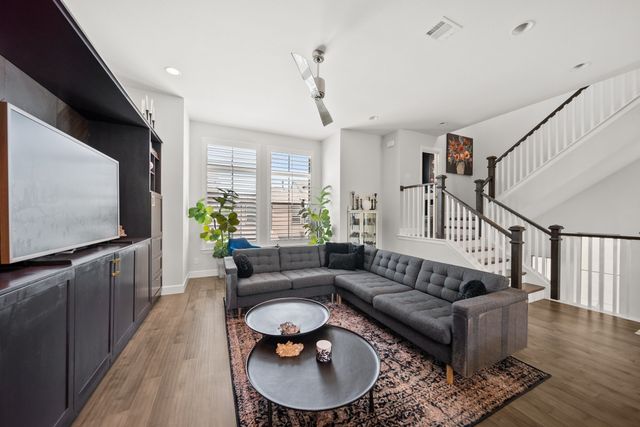 1844 Stevens Bluff Lane, Dallas, TX 75208