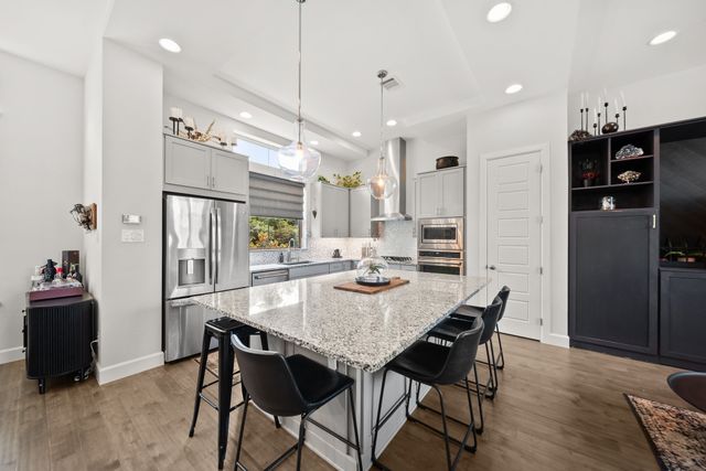 1844 Stevens Bluff Lane, Dallas, TX 75208