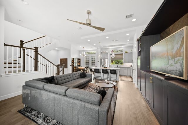 1844 Stevens Bluff Lane, Dallas, TX 75208