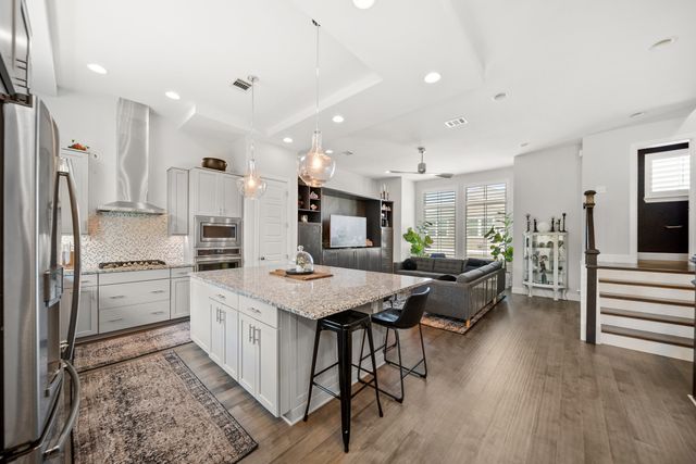 1844 Stevens Bluff Lane, Dallas, TX 75208