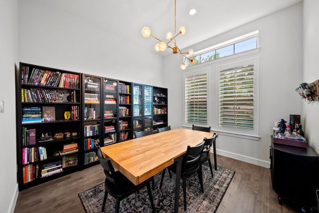 1844 Stevens Bluff Lane, Dallas, TX 75208