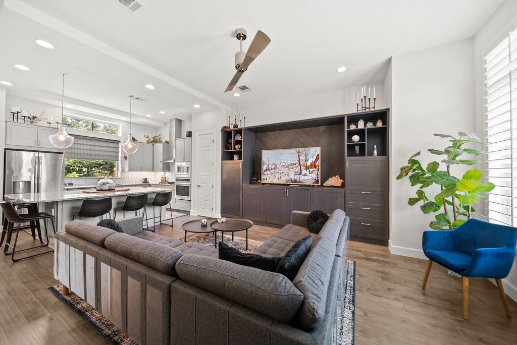 1844 Stevens Bluff Lane, Dallas, TX 75208