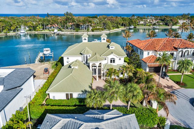 17129 SE Limerick Court, Tequesta, FL 33469