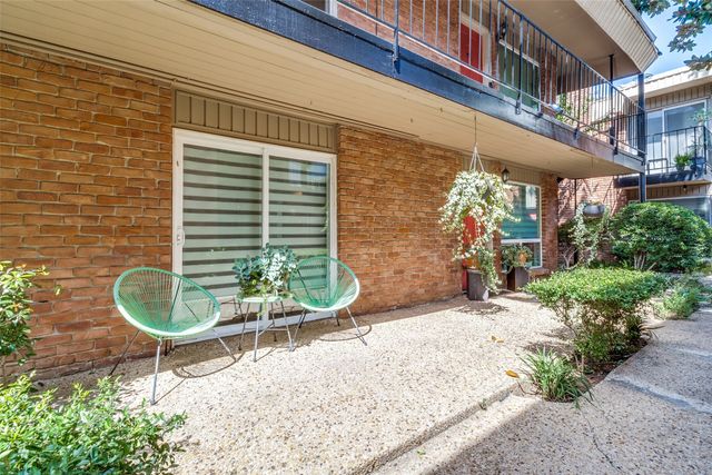 4340 Cedar Springs Road 109, Dallas, TX 75219