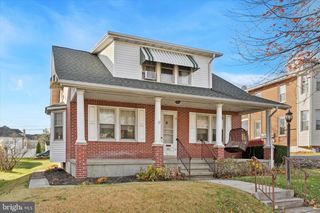 428 N WYOMISSING BLVD, Reading, PA 19610