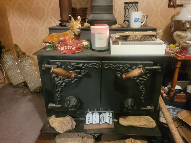 523 Bullskin Branch Road, Oneida, KY 40972