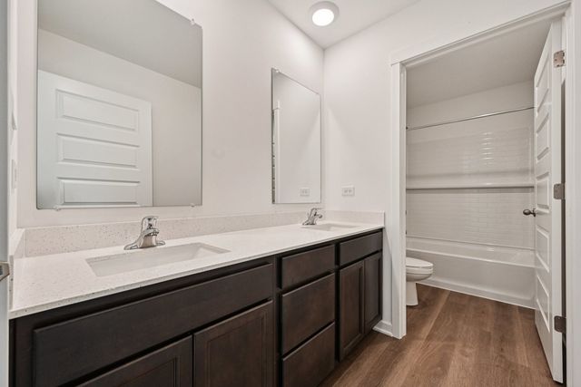 3006 Old Castle Road, Joliet, IL 60435