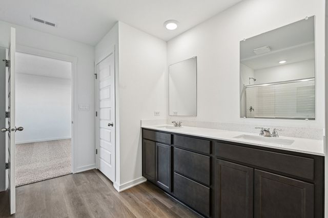 3006 Old Castle Road, Joliet, IL 60435