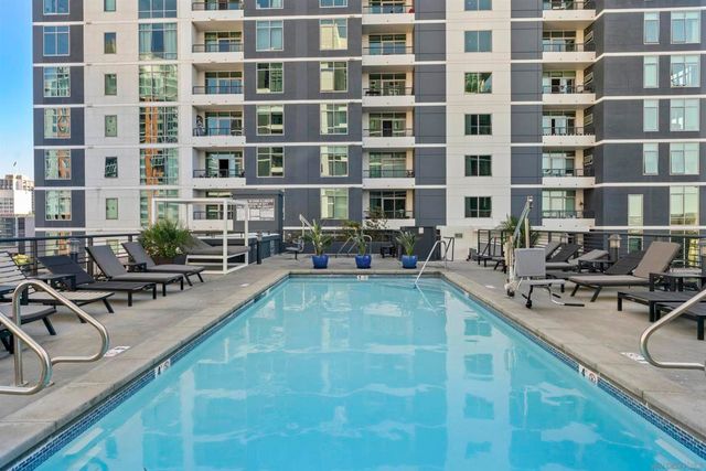 425 W Beech Street 303, San Diego, CA 92101