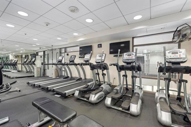 425 W Beech Street 303, San Diego, CA 92101