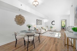 425 W Beech Street 303, San Diego, CA 92101