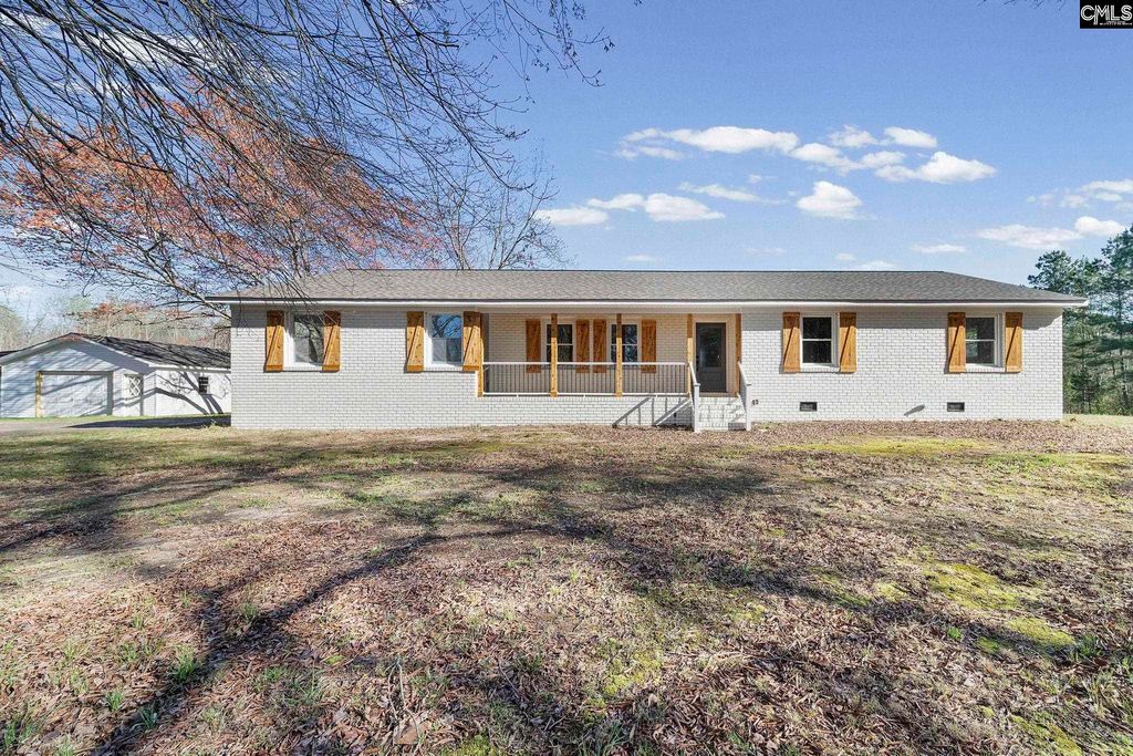 861 Union Church Road, Lancaster, SC 29720