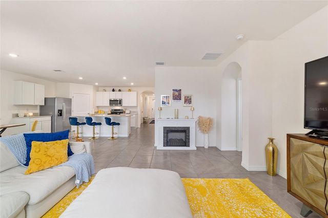 227 HICKORY COURSE, Ocala, FL 34472