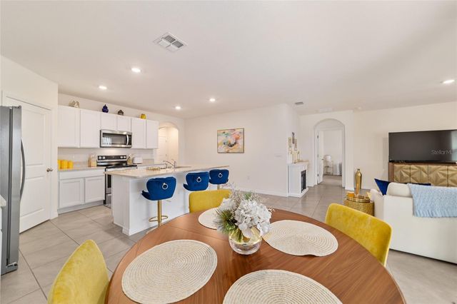 227 HICKORY COURSE, Ocala, FL 34472