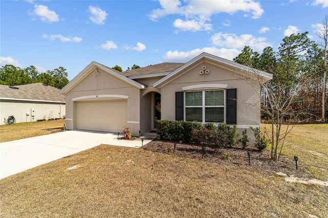 227 HICKORY COURSE, Ocala, FL 34472