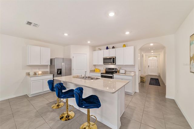 227 HICKORY COURSE, Ocala, FL 34472