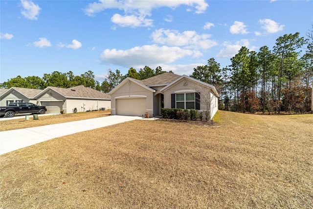 227 HICKORY COURSE, Ocala, FL 34472