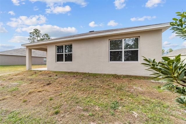 227 HICKORY COURSE, Ocala, FL 34472