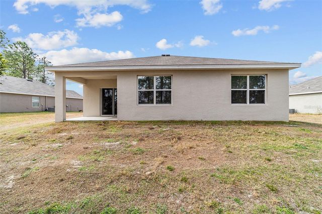 227 HICKORY COURSE, Ocala, FL 34472