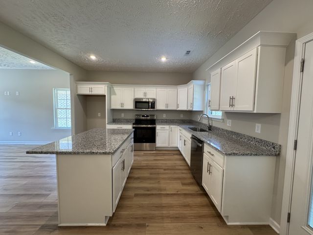 47 Laurel View St, Manchester, TN 37355