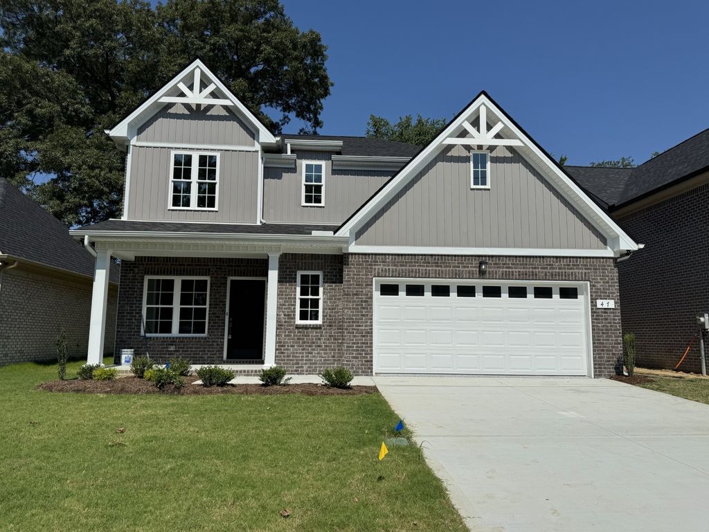 47 Laurel View St, Manchester, TN 37355