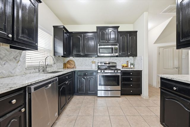 5116 Britton Ridge Lane, Fort Worth, TX 76179