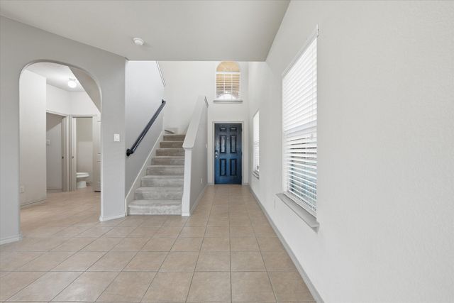 5116 Britton Ridge Lane, Fort Worth, TX 76179