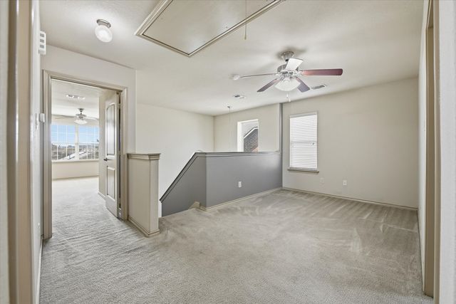 5116 Britton Ridge Lane, Fort Worth, TX 76179