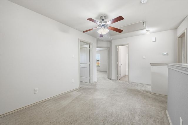 5116 Britton Ridge Lane, Fort Worth, TX 76179