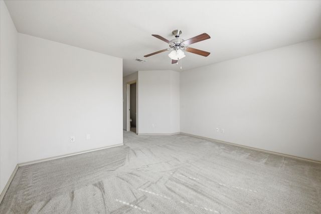 5116 Britton Ridge Lane, Fort Worth, TX 76179