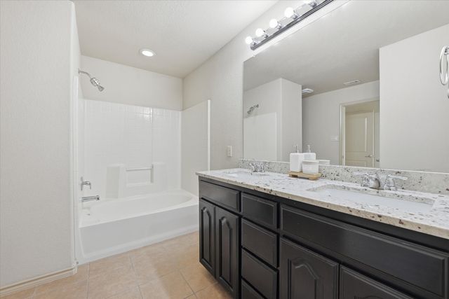 5116 Britton Ridge Lane, Fort Worth, TX 76179